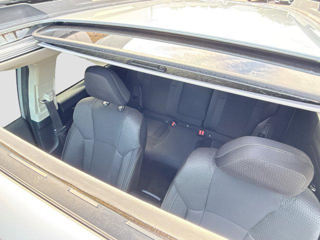 used 2020 Subaru Outback car, priced at $17,133