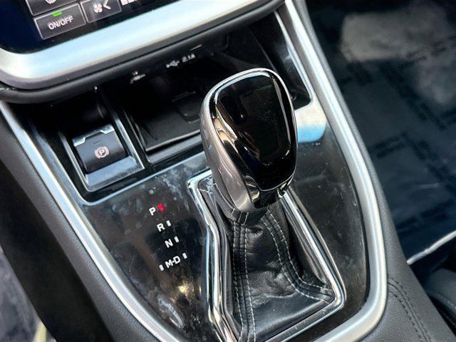 used 2020 Subaru Outback car, priced at $17,133