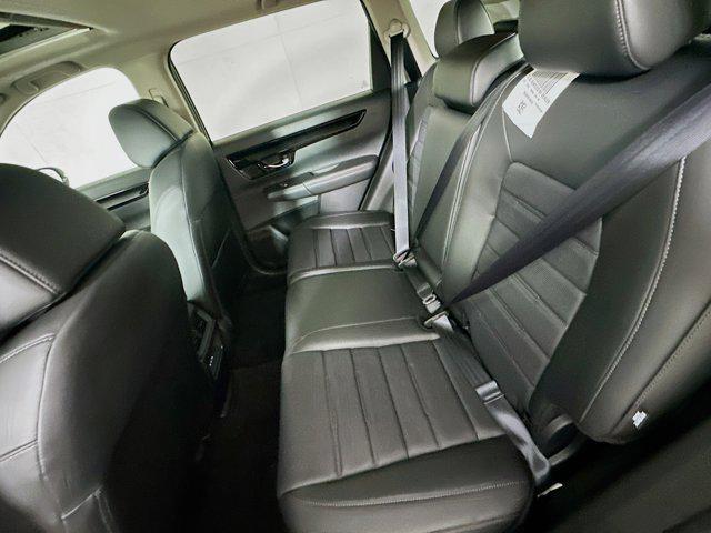 new 2025 Honda CR-V car, priced at $35,395