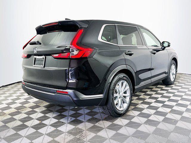 new 2025 Honda CR-V car, priced at $35,395