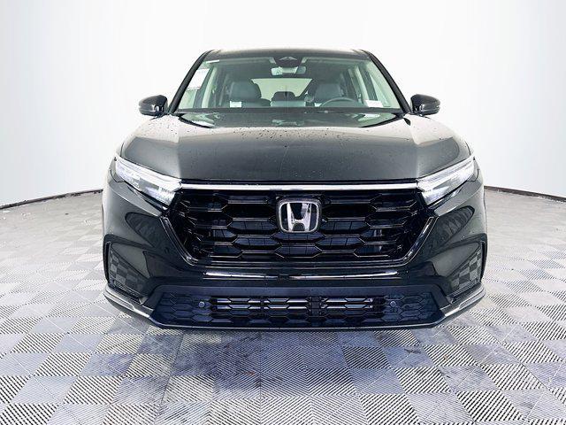 new 2025 Honda CR-V car, priced at $35,395