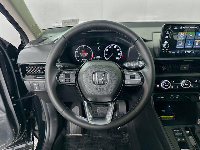 new 2025 Honda CR-V car, priced at $35,395
