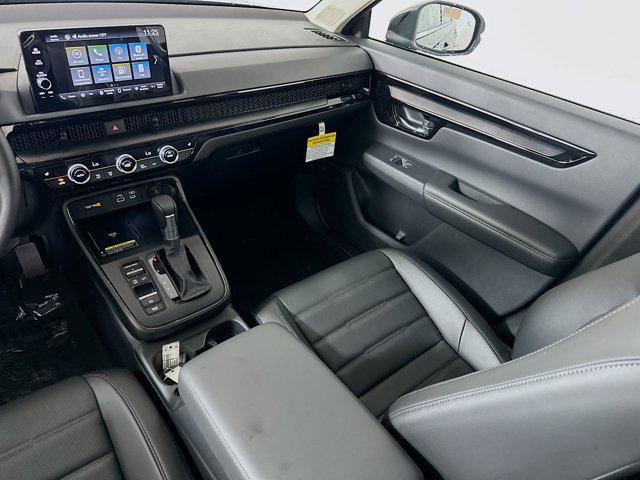 new 2025 Honda CR-V car, priced at $35,395