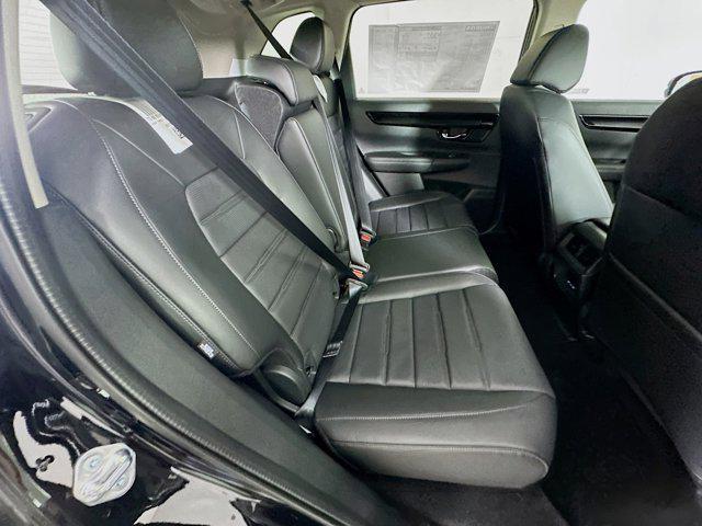 new 2025 Honda CR-V car, priced at $35,395