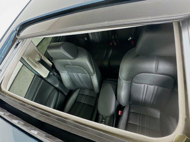 new 2026 Honda HR-V car, priced at $30,538