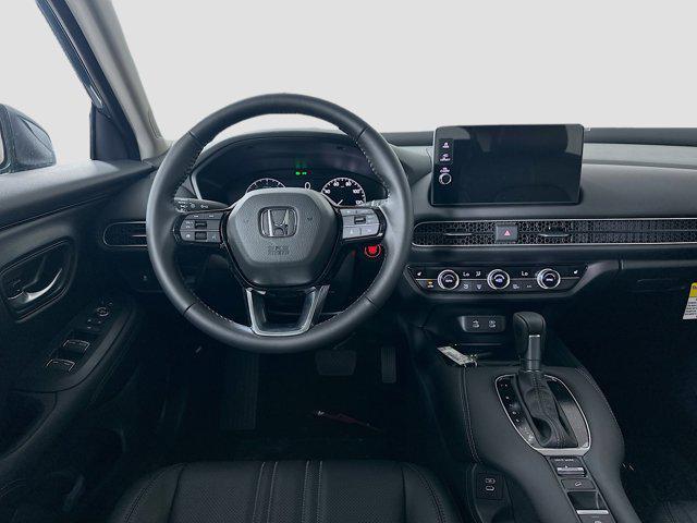 new 2026 Honda HR-V car, priced at $30,538