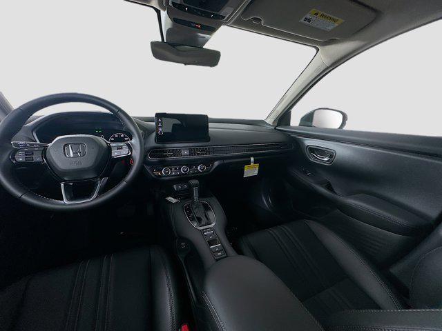 new 2026 Honda HR-V car, priced at $30,538