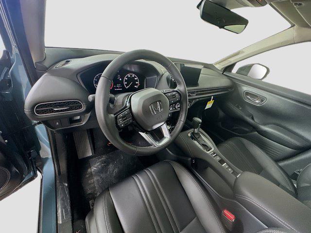 new 2026 Honda HR-V car, priced at $30,538