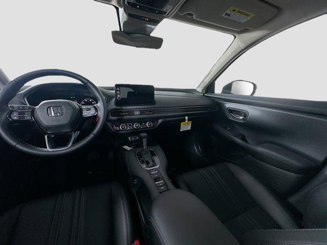 new 2026 Honda HR-V car, priced at $30,538