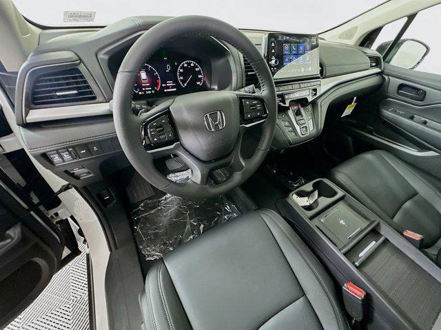 new 2025 Honda Odyssey car, priced at $41,578