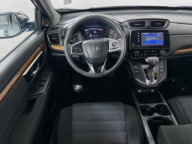 used 2020 Honda CR-V car, priced at $21,950