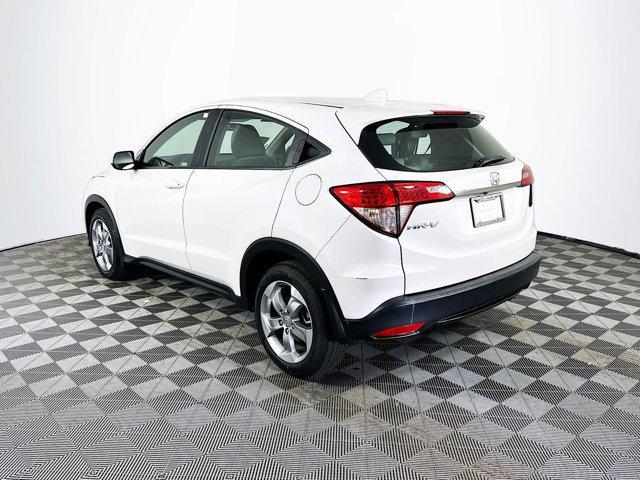 used 2022 Honda HR-V car, priced at $19,485