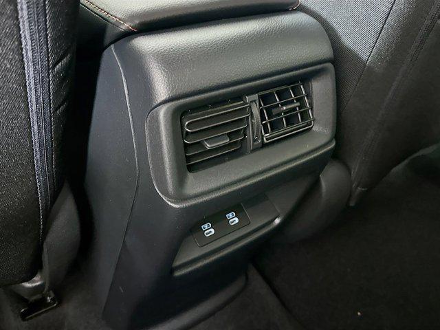 new 2025 Honda CR-V Hybrid car, priced at $35,700