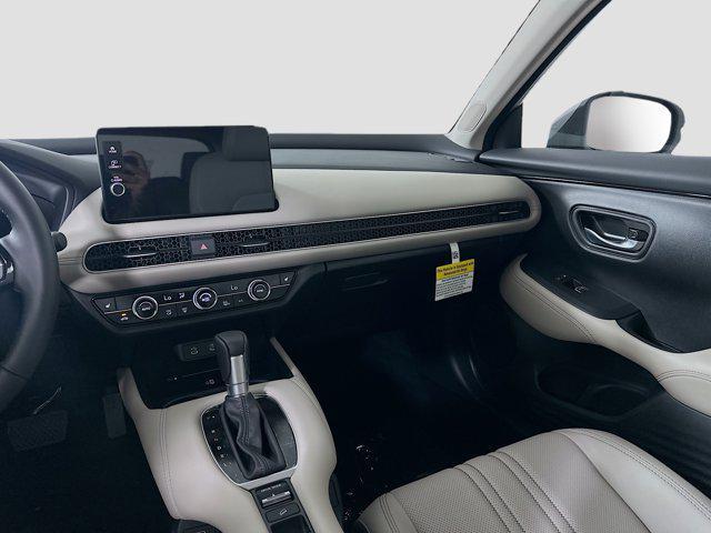 new 2026 Honda HR-V car, priced at $30,104