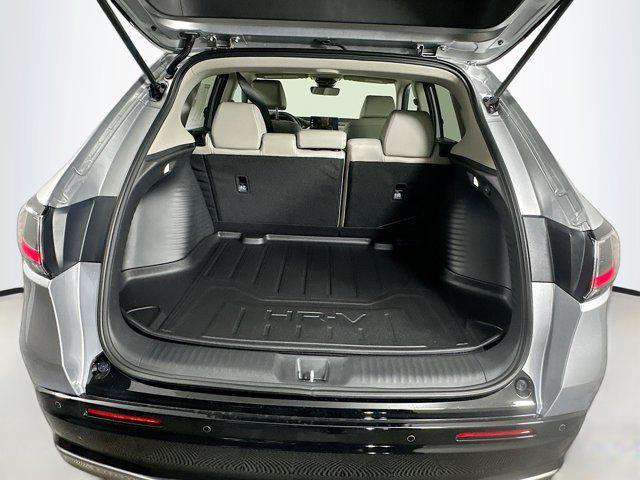 new 2026 Honda HR-V car, priced at $30,104