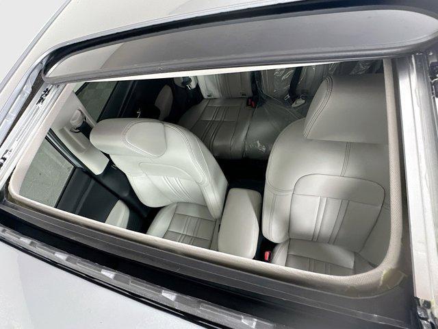 new 2026 Honda HR-V car, priced at $30,104