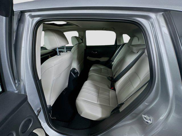 new 2026 Honda HR-V car, priced at $30,104