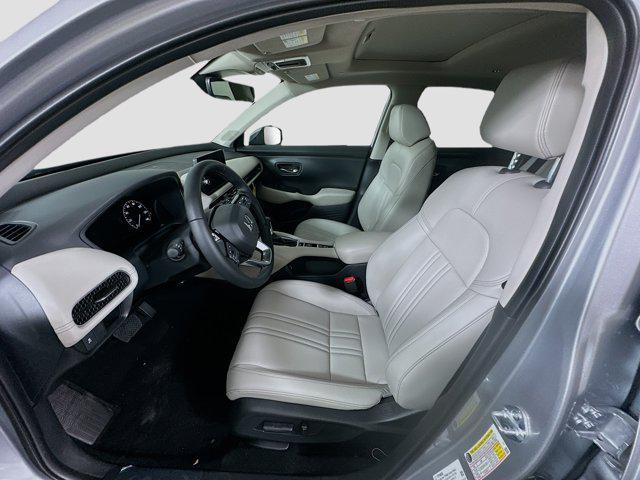 new 2026 Honda HR-V car, priced at $30,104