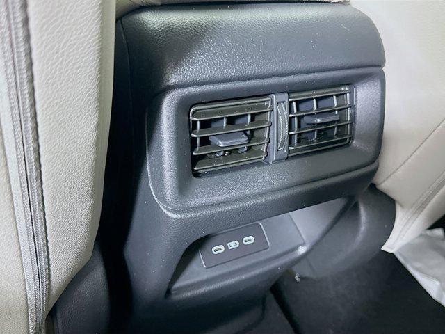new 2025 Honda CR-V car, priced at $37,095