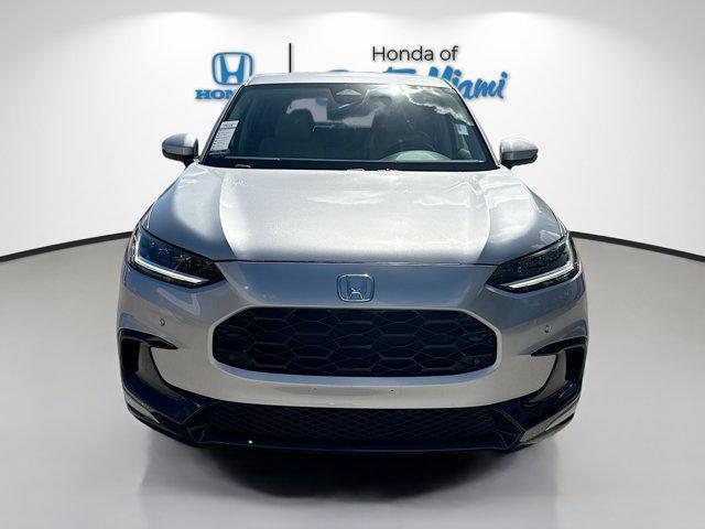 used 2023 Honda HR-V car, priced at $23,362