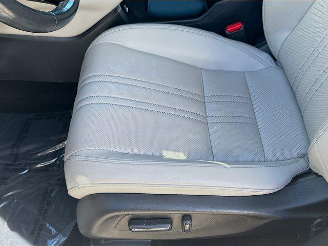 used 2023 Honda HR-V car, priced at $23,362