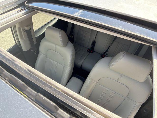 used 2023 Honda HR-V car, priced at $23,362