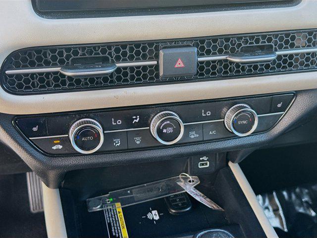 used 2023 Honda HR-V car, priced at $23,362