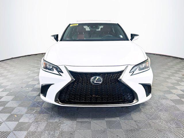 used 2019 Lexus ES 350 car, priced at $25,853