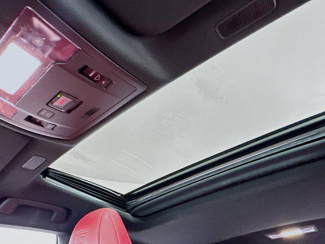 used 2019 Lexus ES 350 car, priced at $25,853