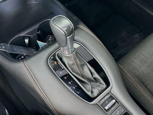 used 2023 Honda HR-V car, priced at $23,482