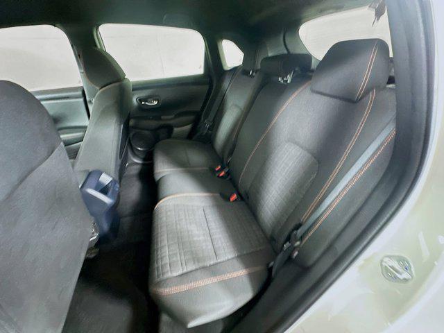 used 2023 Honda HR-V car, priced at $23,482