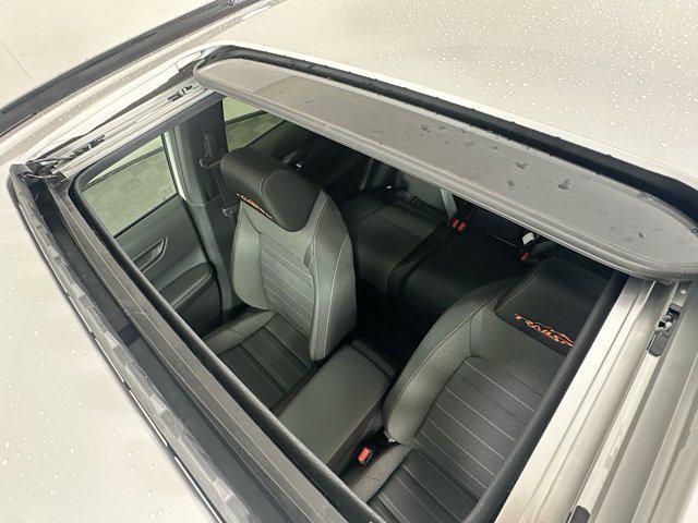 new 2026 Honda CR-V Hybrid car, priced at $40,650