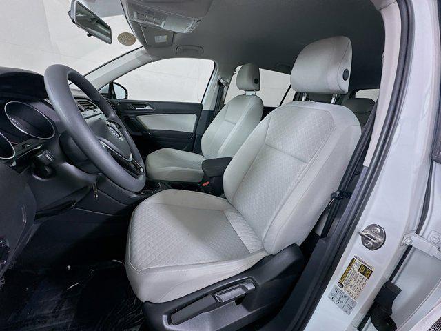 used 2020 Volkswagen Tiguan car, priced at $14,979