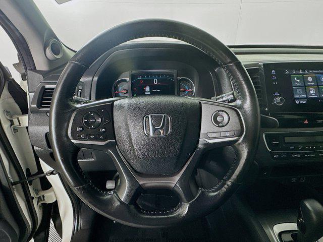 used 2019 Honda Pilot car, priced at $19,295