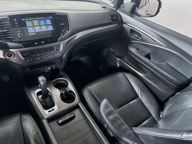 used 2019 Honda Pilot car, priced at $19,295