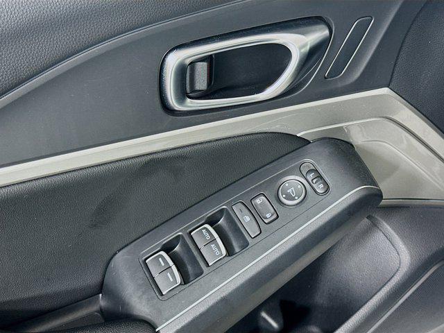 used 2023 Acura Integra car, priced at $26,787