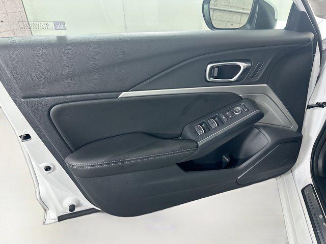 used 2023 Acura Integra car, priced at $26,787