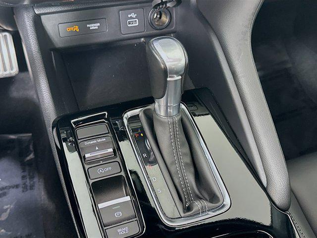 used 2023 Acura Integra car, priced at $26,787