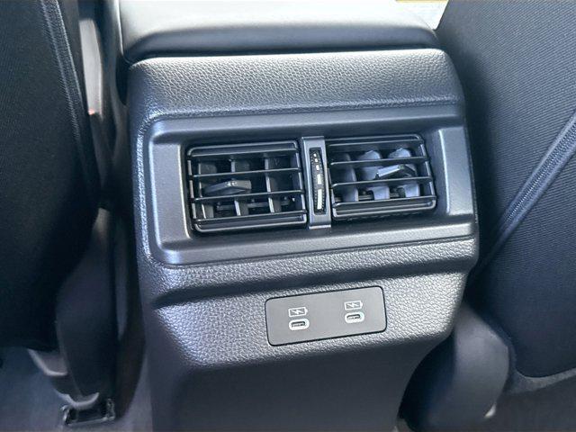 new 2025 Honda Accord car, priced at $30,823