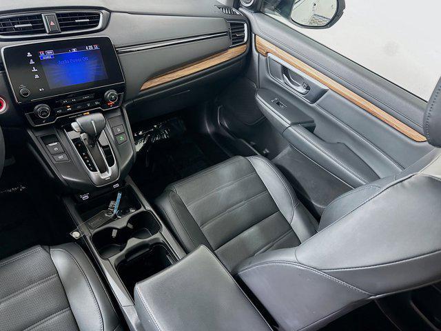 new 2022 Honda CR-V car, priced at $25,776
