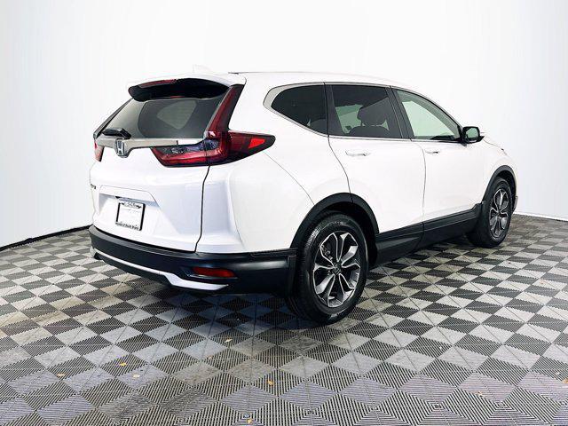 new 2022 Honda CR-V car, priced at $25,776
