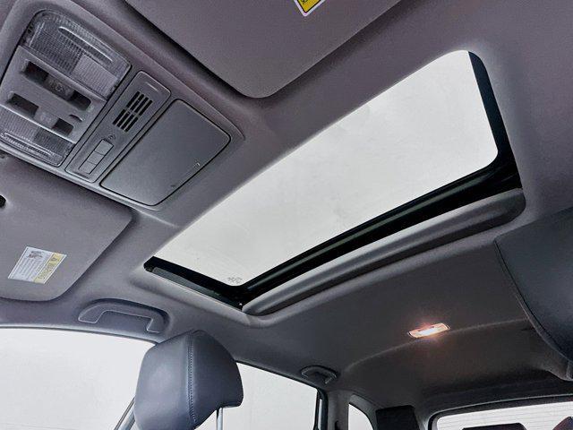 new 2022 Honda CR-V car, priced at $25,776