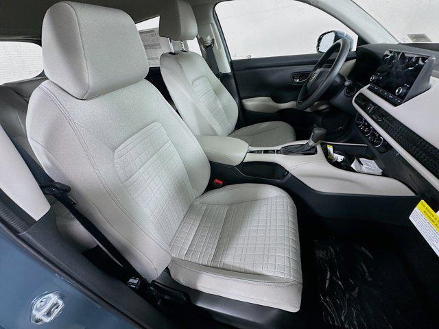 new 2025 Honda HR-V car, priced at $27,250