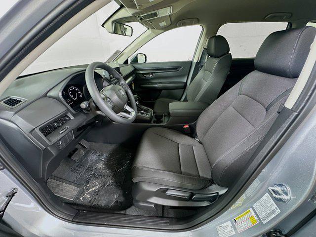 new 2025 Honda CR-V car, priced at $32,195