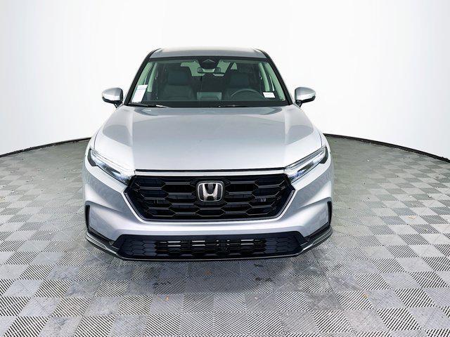 new 2025 Honda CR-V car, priced at $32,195