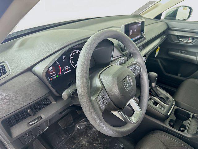 new 2025 Honda CR-V car, priced at $32,195