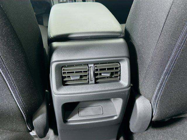 new 2025 Honda CR-V car, priced at $32,195