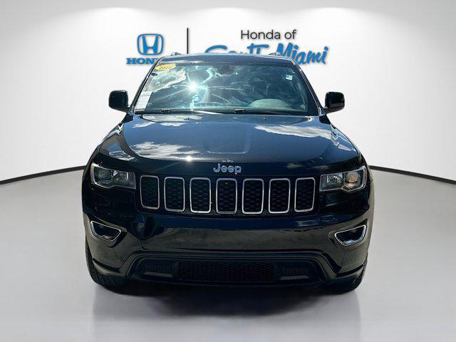 used 2019 Jeep Grand Cherokee car, priced at $15,758