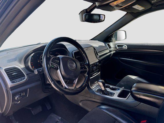used 2019 Jeep Grand Cherokee car, priced at $15,758