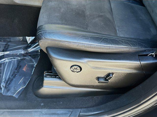 used 2019 Jeep Grand Cherokee car, priced at $15,758